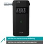 ACE A Digital Breathalyzer