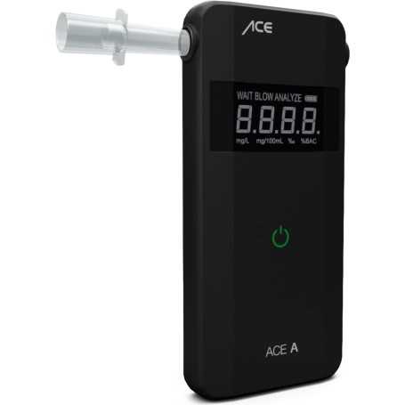ACE A Digital Breathalyzer