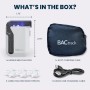 BACtrack Mobile Bluetooth Breathalyzer