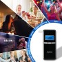 Aranknew Electronic Breathalyzer NF Certified
