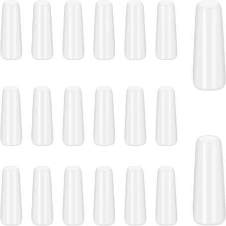 Vesaneae – 20 Mouthpieces for AT818 Breathalyzer