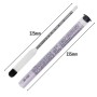 Thermometer World Alcohol Meter 0–100 %