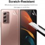 Samsung Galaxy Z Fold2 Front Screen Protector and Back Film