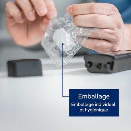 Dräger Alcotest 4000