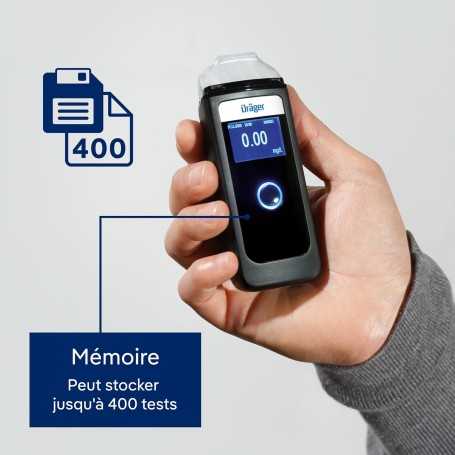 Dräger Alcotest 4000