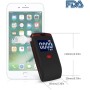 HooJtny Electronic Breathalyzer E1