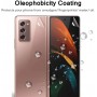 Samsung Galaxy Z Fold2 Front Screen Protector and Back Film