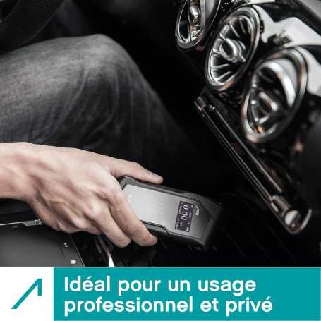 ACE X Éthylotest Électronique Professionnel
