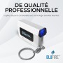 BACtrack C6 Éthylotest Bluetooth Professionnel