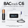 BACtrack C6 Professional Bluetooth Breathalyzer