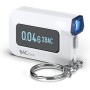 BACtrack C6 Professional Bluetooth Breathalyzer