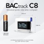BACtrack C8 Professional Bluetooth Breathalyzer