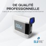 BACtrack C8 Éthylotest Bluetooth Professionnel
