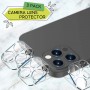 Protection Caméra Arrière pour iPhone 12 Pro