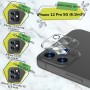 Rear Camera Protection for iPhone 12 Pro
