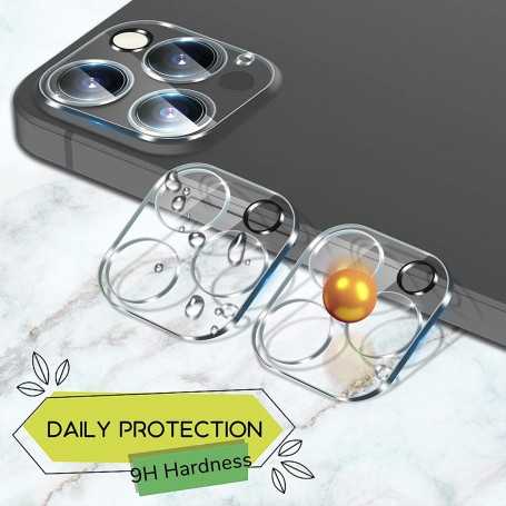 Rear Camera Protection for iPhone 12 Pro