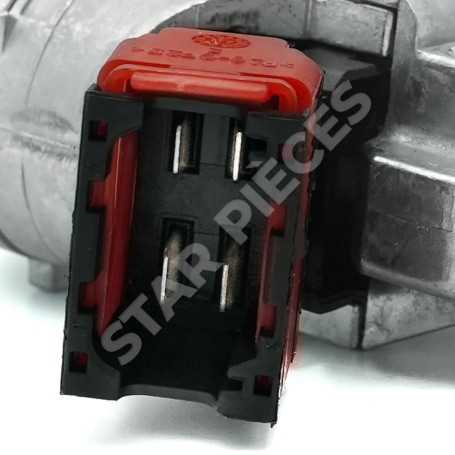 Steering Lock Ignition Switch (Neiman) – Compatible with Clio 3