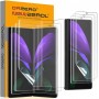 Protecteur d'écran pour Samsung Galaxy Z Fold 2 5G