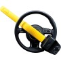 Defa Stoplock Pro Elite – High-Security Steering Wheel Lock, Heavy-Duty Steel, SCM/TNO