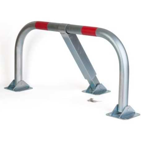 Barrière de Parking KLOSE besser 158PM