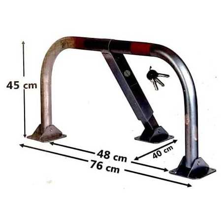 KLOSE besser 158PM Parking Barrie