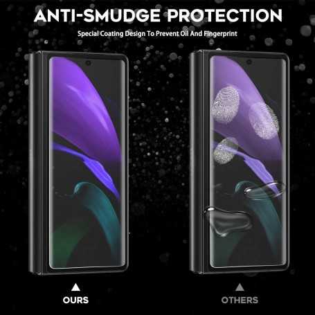 Protecteur d'écran pour Samsung Galaxy Z Fold 2 5G