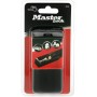 Master Lock 207EURD Magnetic Key Safe – Hidden Car Key Box