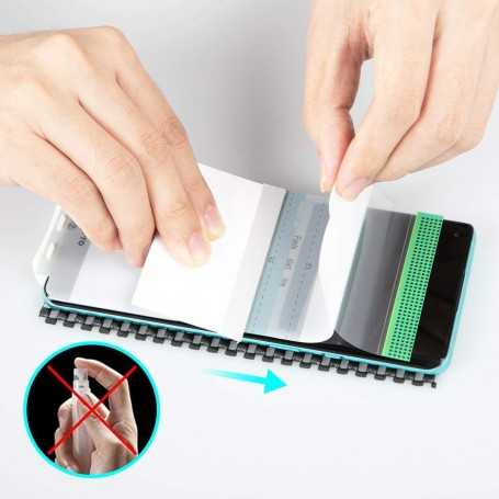 Protecteur d'écran pour Samsung Galaxy Z Fold 2 5G