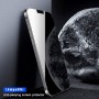 Tempered Glass Privacy Screen Protector and Back Camera Protector for iPhone 12 Pro Max 6.7