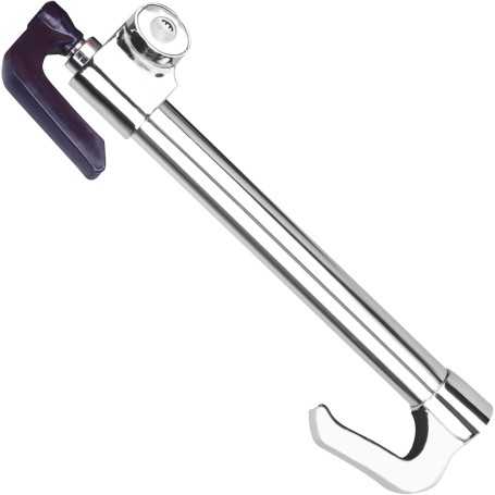 Turnart Antivol Volant