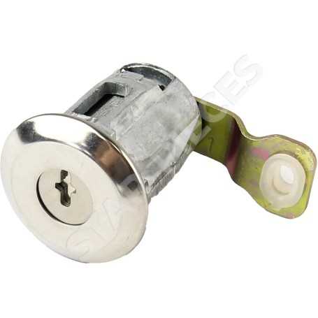 3-Door Lock Kit Compatible with Citroën Berlingo 1 & Peugeot Partner