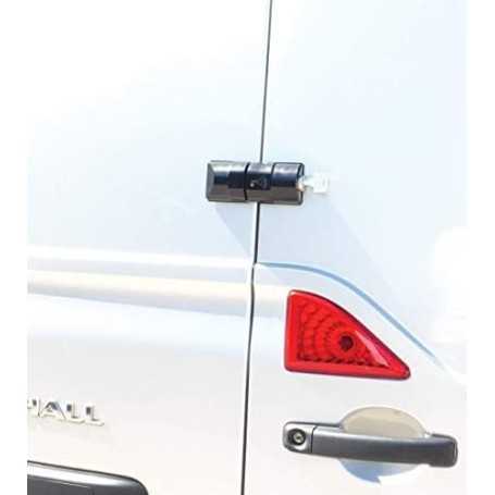 MUL-T-LOCK ArmadLock Double