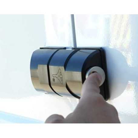 MUL-T-LOCK ArmadLock Double