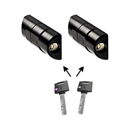 MUL-T-LOCK ArmadLock Double