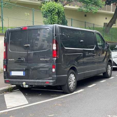 MUL-T-LOCK ArmadLock Double