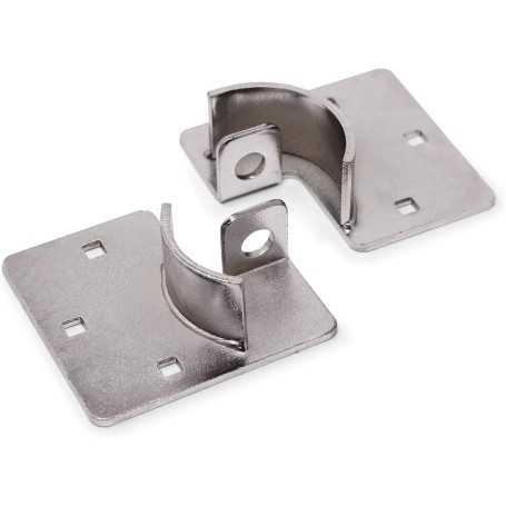 Maypole MP908 – Verrou Robuste pour Camionnette