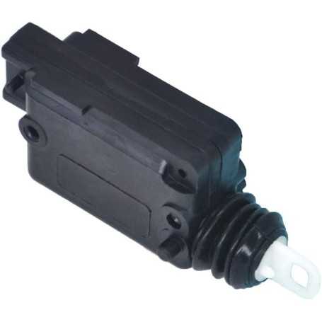 Central Locking Actuator