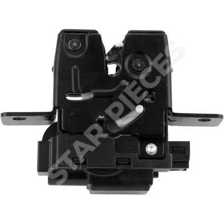 STARKIT PERFORMANCE – Serrure de coffre