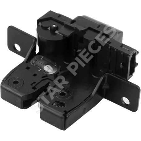 STARKIT PERFORMANCE – Trunk Lock