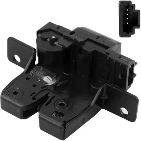 STARKIT PERFORMANCE – Trunk Lock