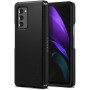 Spigen Tough Armor Case Compatible with Samsung Galaxy Z Fold 2 - Black