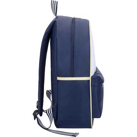 Dakar 2026 Official Backpack – Olympic Games Collection