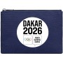 Official Dakar 2026 Pouch – Olympic Games Collection