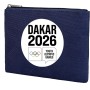 Official Dakar 2026 Pouch – Olympic Games Collection