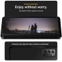 Spigen Tough Armor Case Compatible with Samsung Galaxy Z Fold 2 - Black