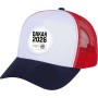 Casquette Officielle Dakar 2026 – Collection Jeux Olympiques
