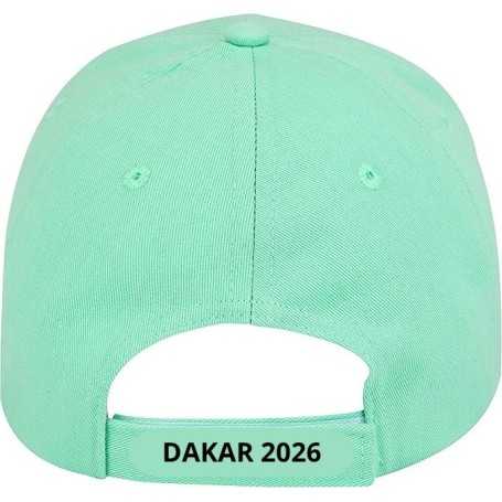 Official Dakar 2026 Olympic Games Cap – Official Collection