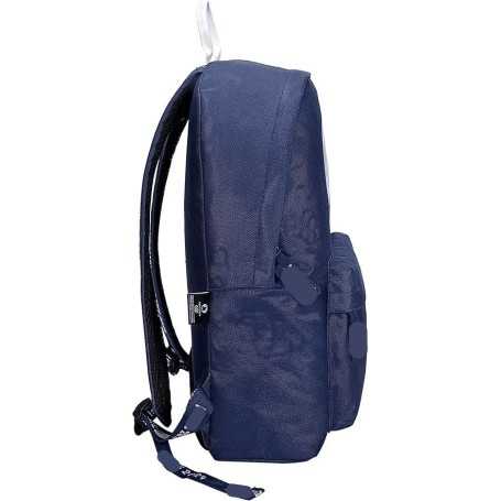 Dakar 2026 Official Olympic Games Backpack – School Bag