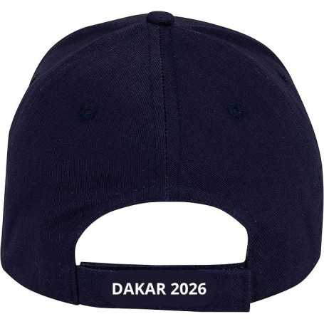 Dakar 2026 Kids Official Olympic Games Cap
