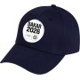 Dakar 2026 Kids Official Olympic Games Cap